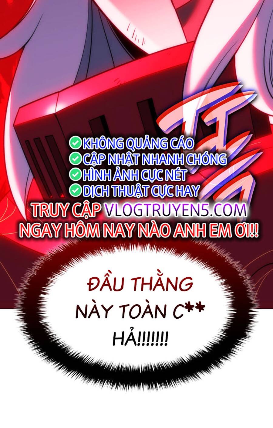 Thợ Rèn Huyền Thoại Chapter 204 - Trang 2