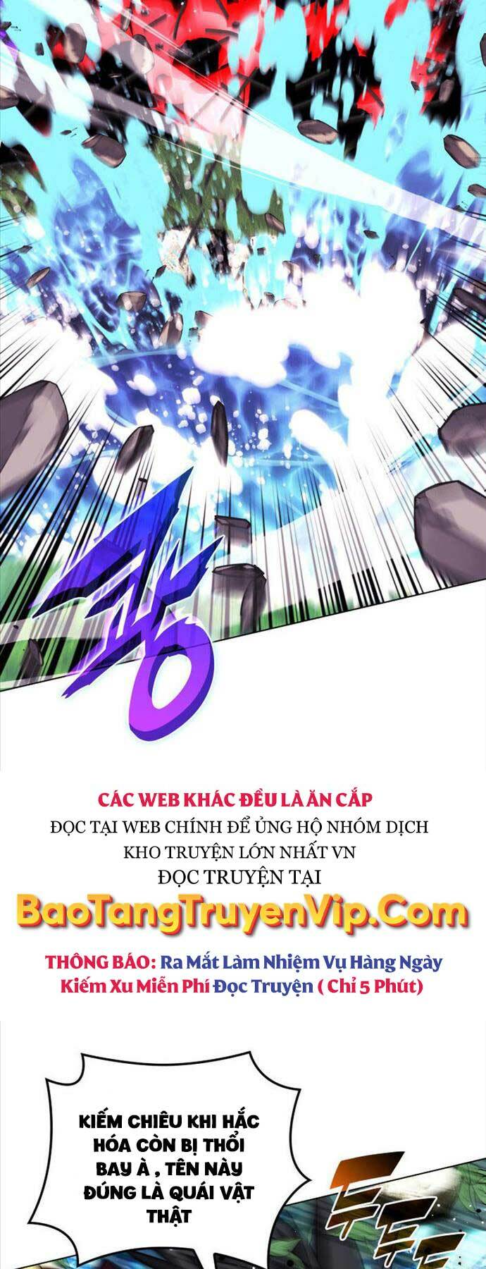 Thợ Rèn Huyền Thoại Chapter 202 - Trang 2