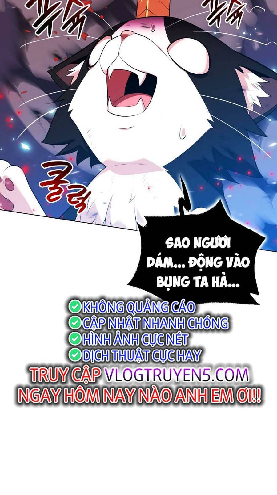 Thợ Rèn Huyền Thoại Chapter 201 - Trang 2