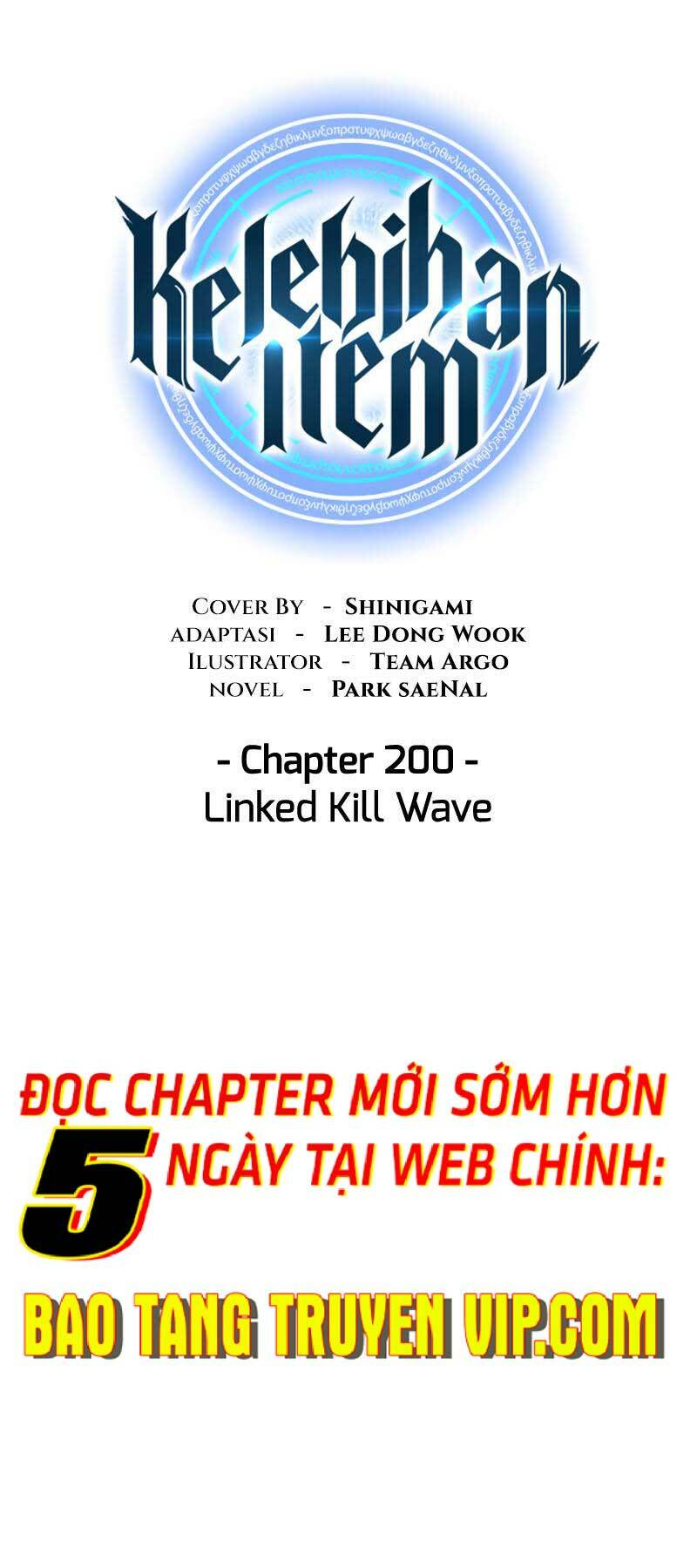 Thợ Rèn Huyền Thoại Chapter 200 - Trang 2