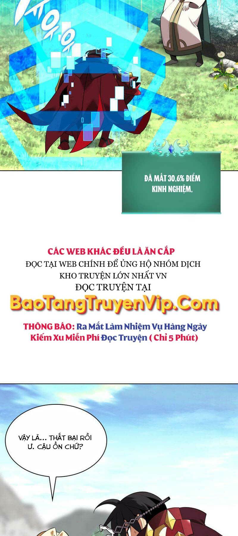 Thợ Rèn Huyền Thoại Chapter 200 - Trang 2