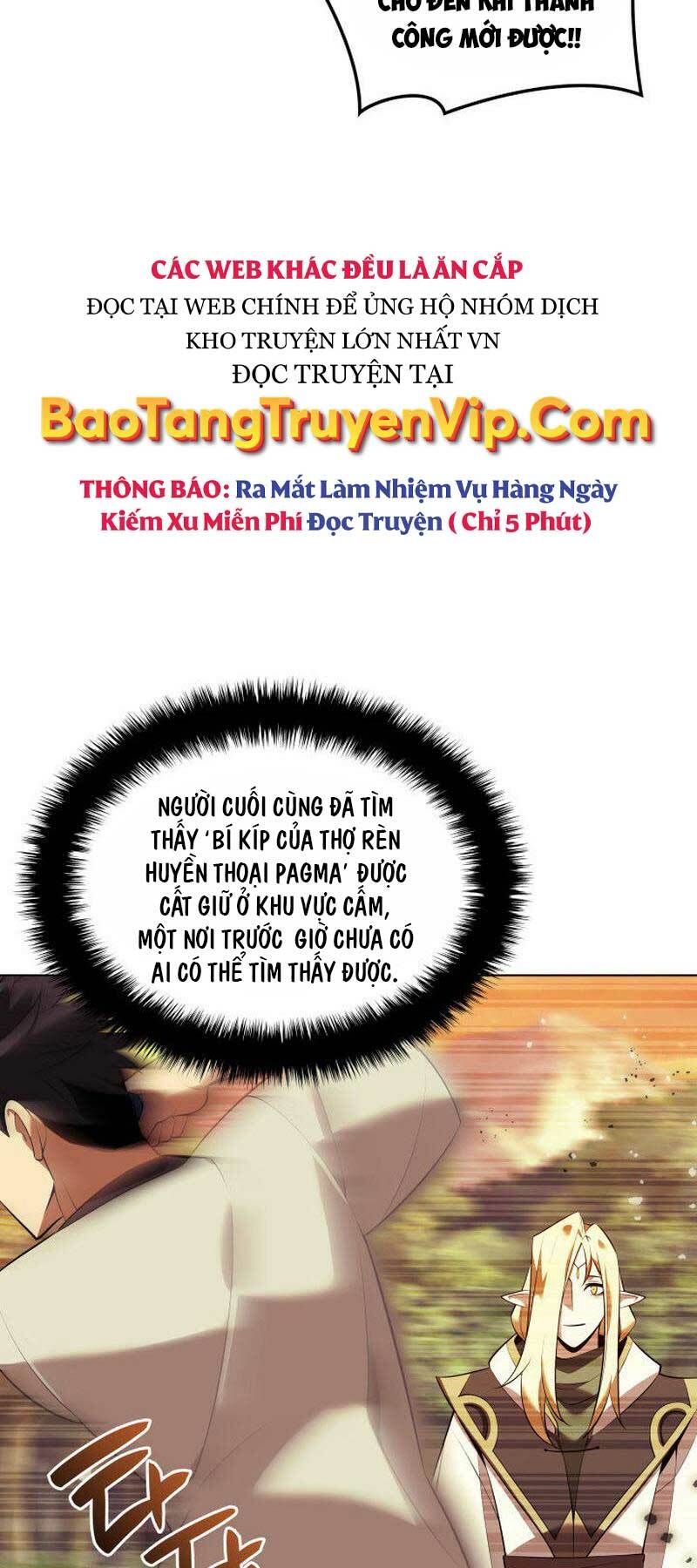 Thợ Rèn Huyền Thoại Chapter 200 - Trang 2