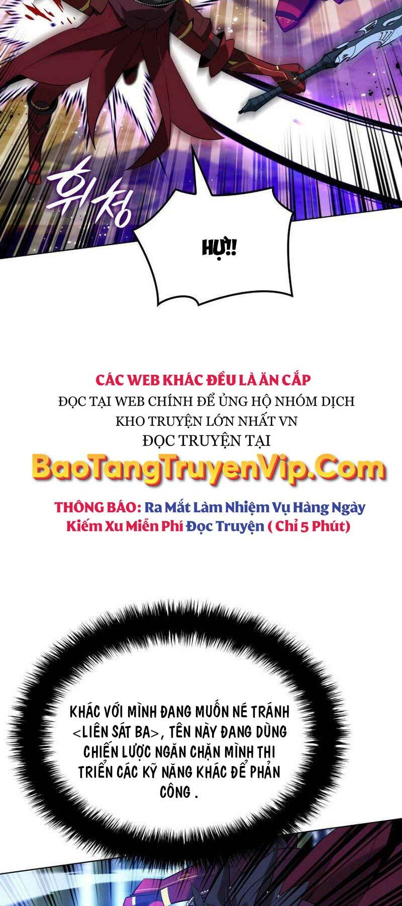 Thợ Rèn Huyền Thoại Chapter 199 - Trang 2