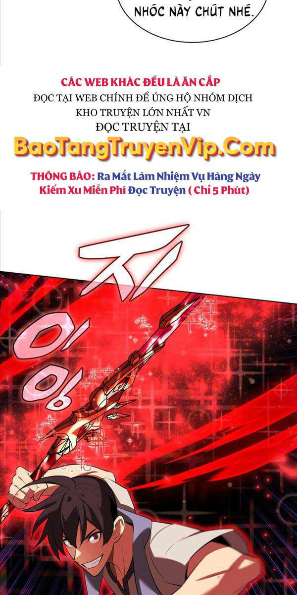 Thợ Rèn Huyền Thoại Chapter 197 - Trang 2