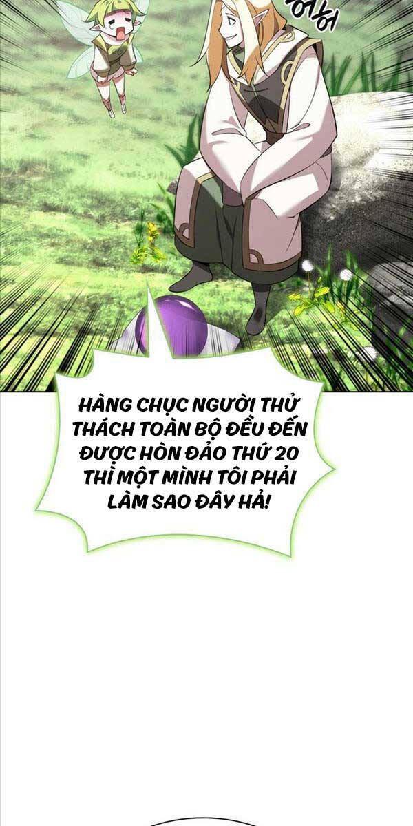 Thợ Rèn Huyền Thoại Chapter 197 - Trang 2