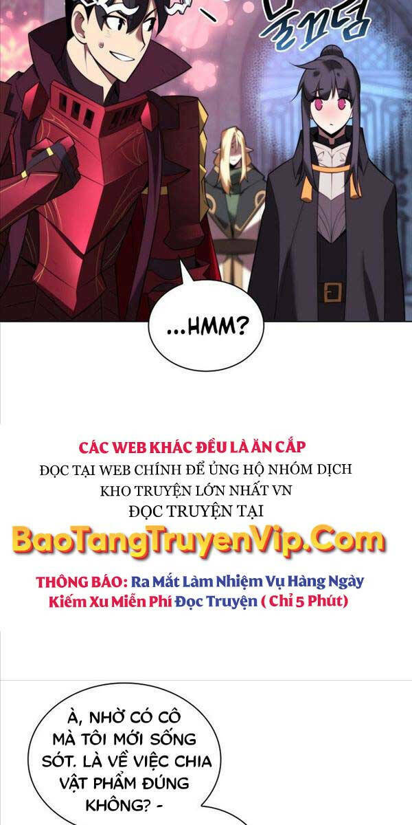 Thợ Rèn Huyền Thoại Chapter 193 - Trang 2