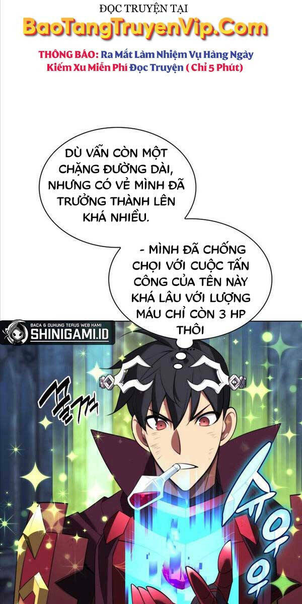 Thợ Rèn Huyền Thoại Chapter 193 - Trang 2