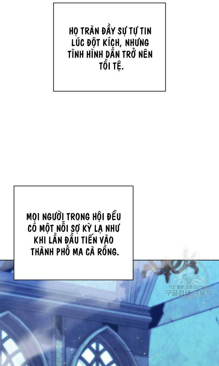 Thợ Rèn Huyền Thoại Chapter 190 - Trang 2