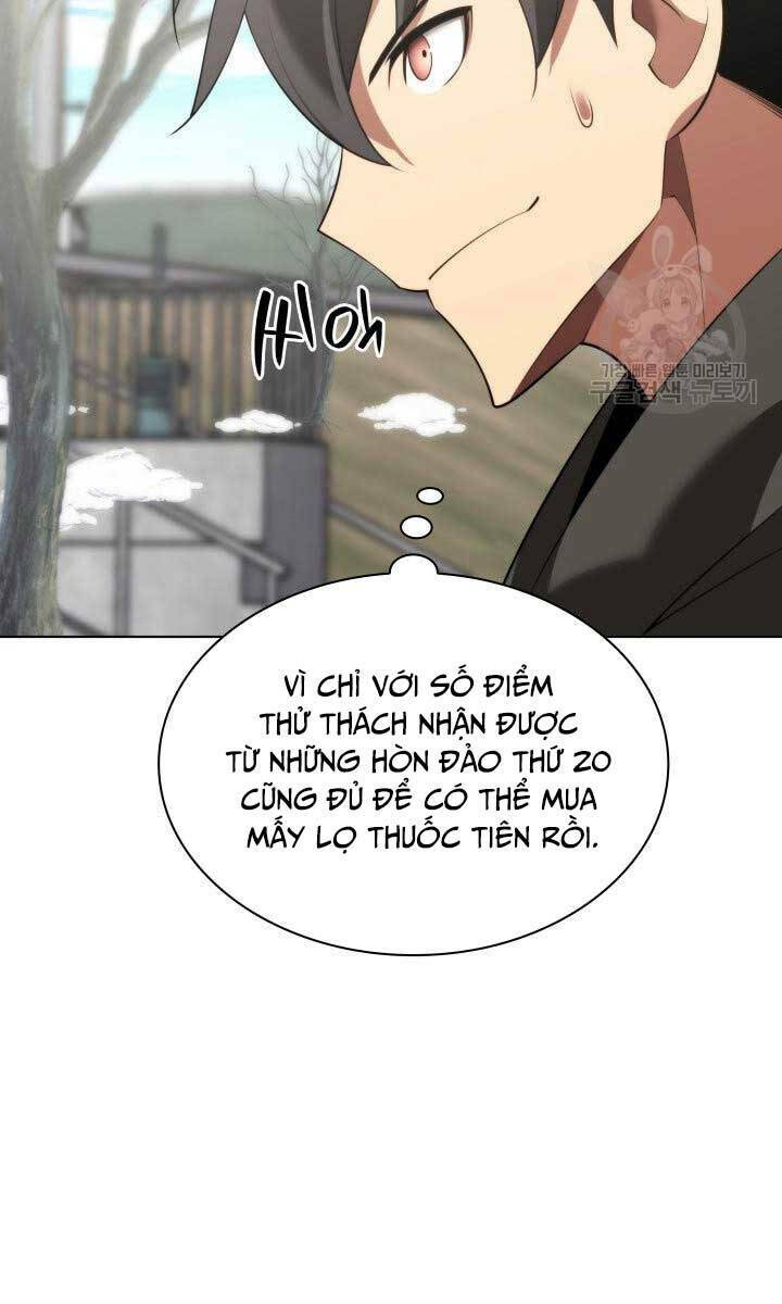 Thợ Rèn Huyền Thoại Chapter 190 - Trang 2