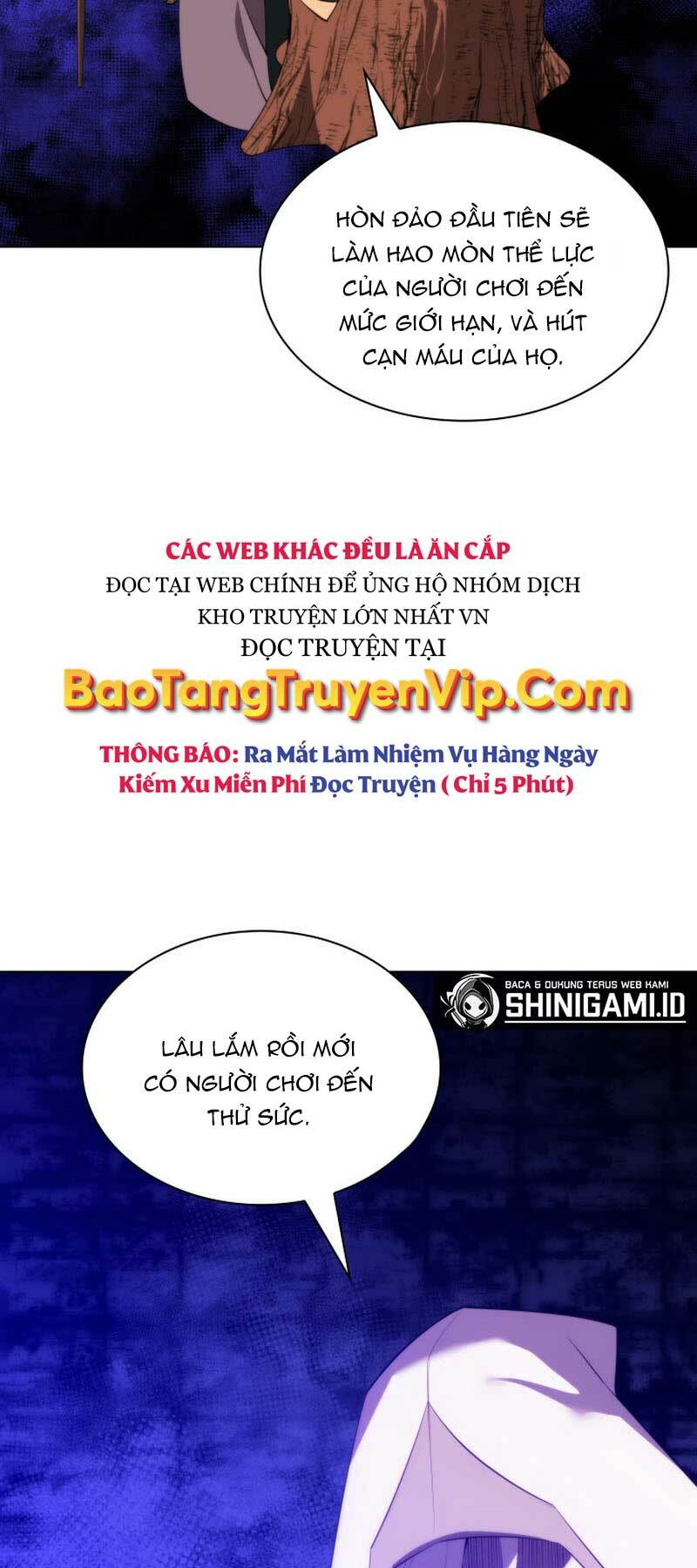 Thợ Rèn Huyền Thoại Chapter 185 - Trang 2