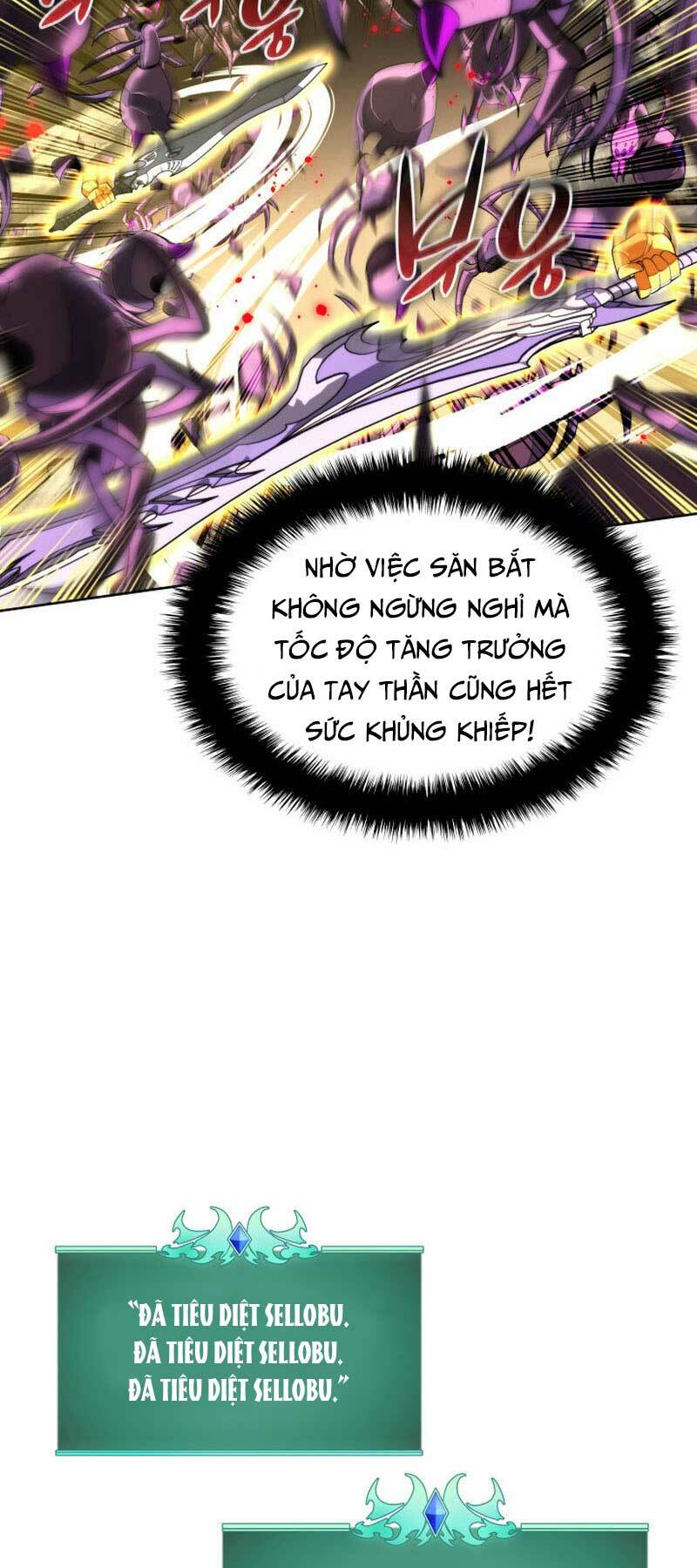 Thợ Rèn Huyền Thoại Chapter 185 - Trang 2