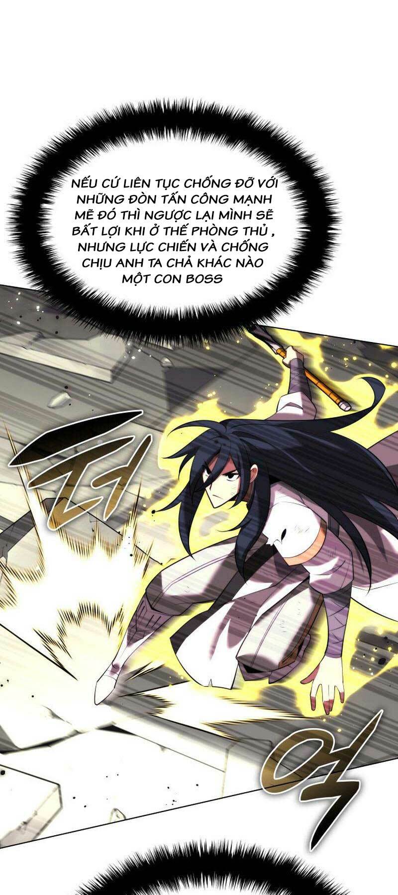 Thợ Rèn Huyền Thoại Chapter 182 - Trang 2