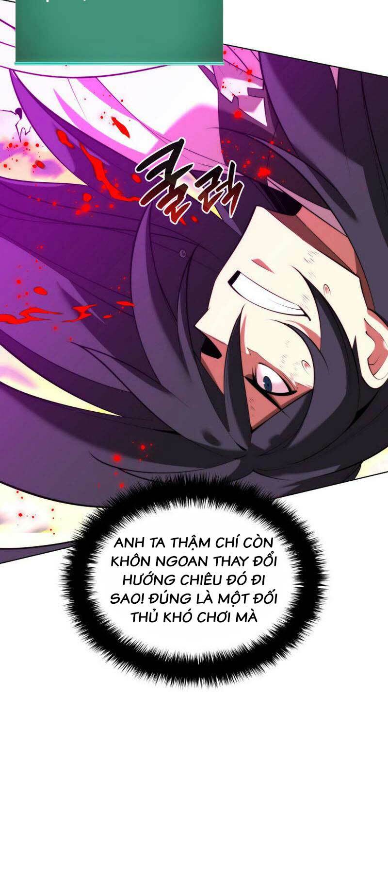 Thợ Rèn Huyền Thoại Chapter 182 - Trang 2