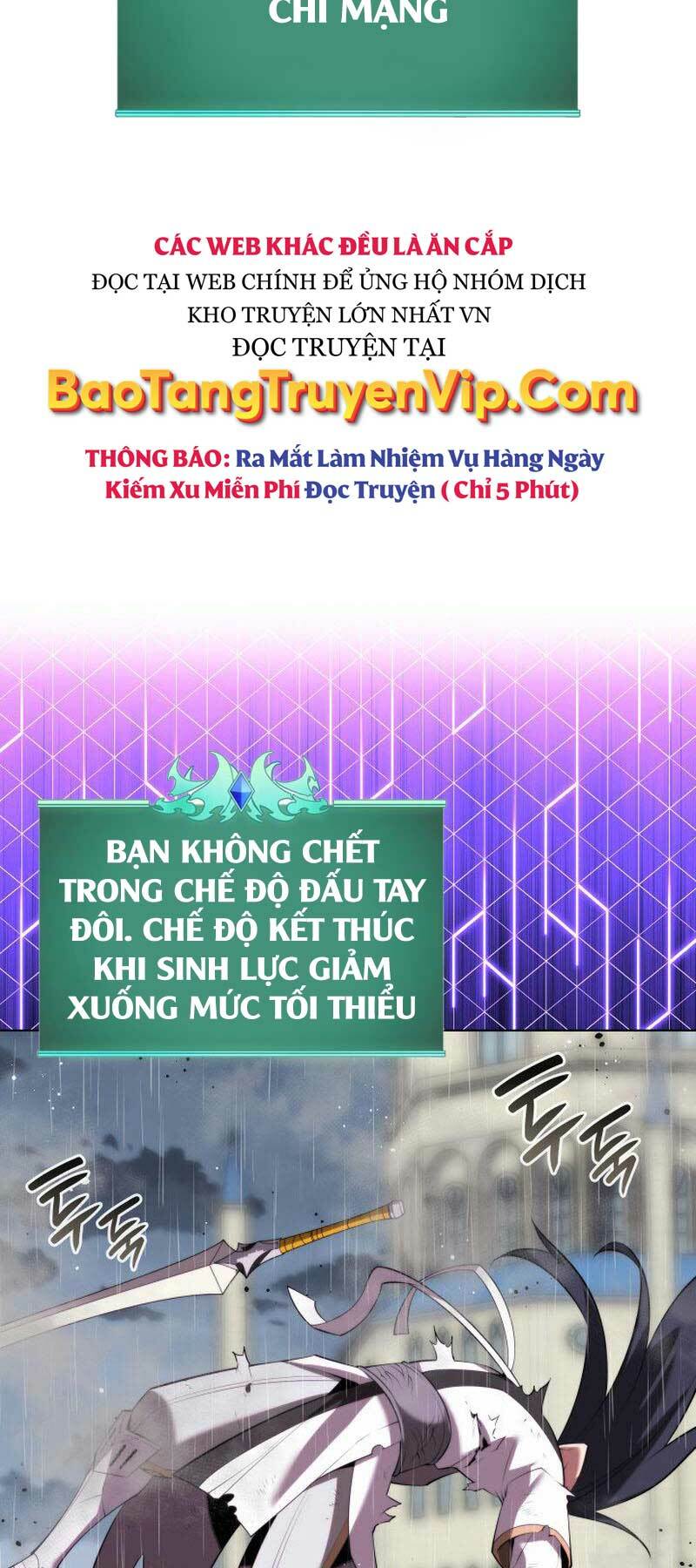 Thợ Rèn Huyền Thoại Chapter 182 - Trang 2