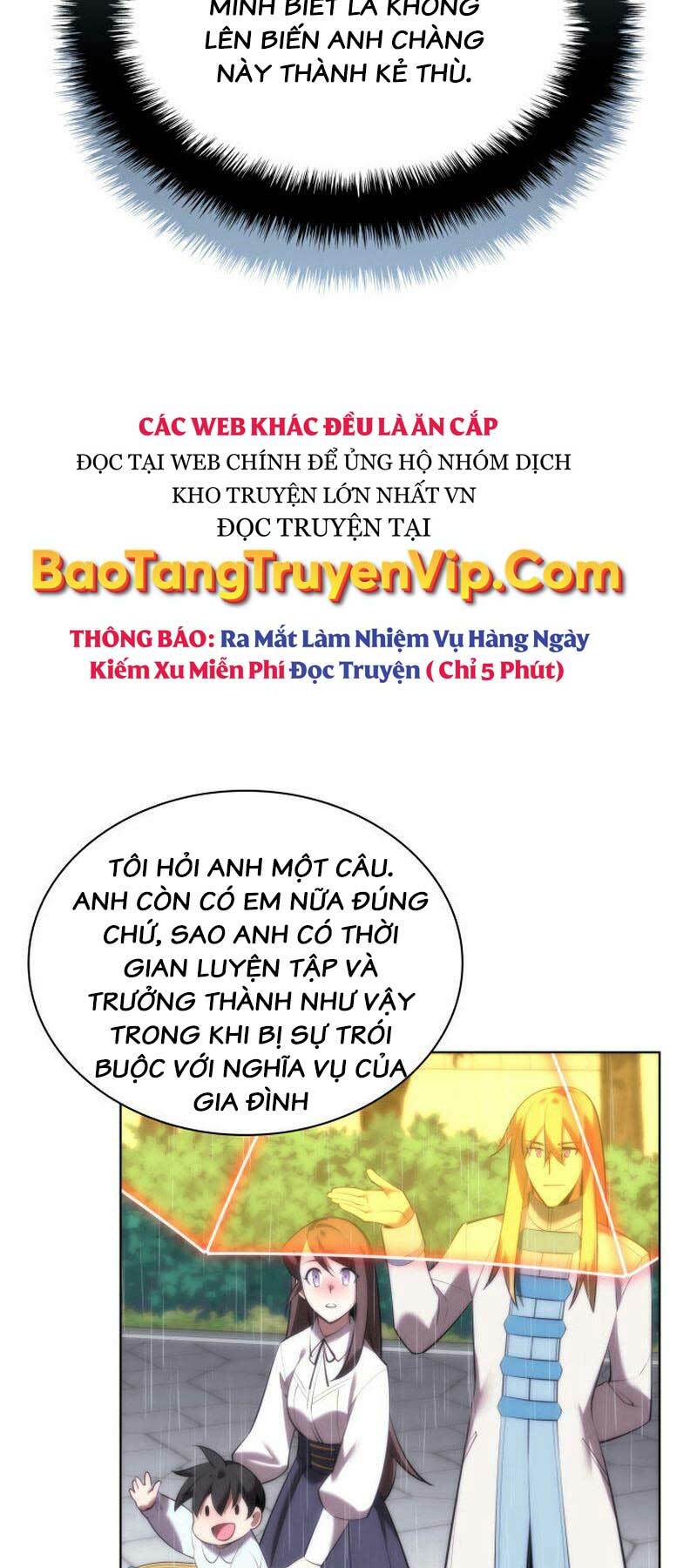 Thợ Rèn Huyền Thoại Chapter 182 - Trang 2