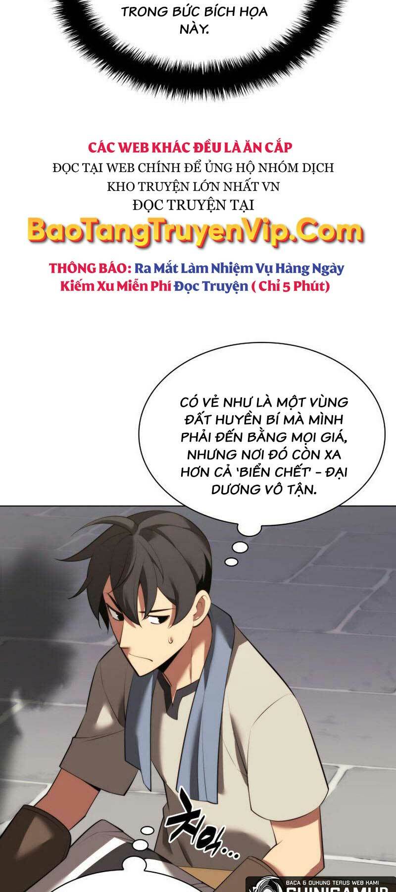 Thợ Rèn Huyền Thoại Chapter 182 - Trang 2