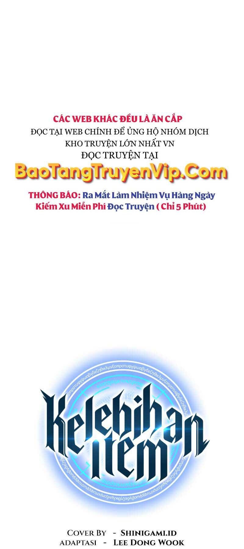 Thợ Rèn Huyền Thoại Chapter 181 - Trang 2