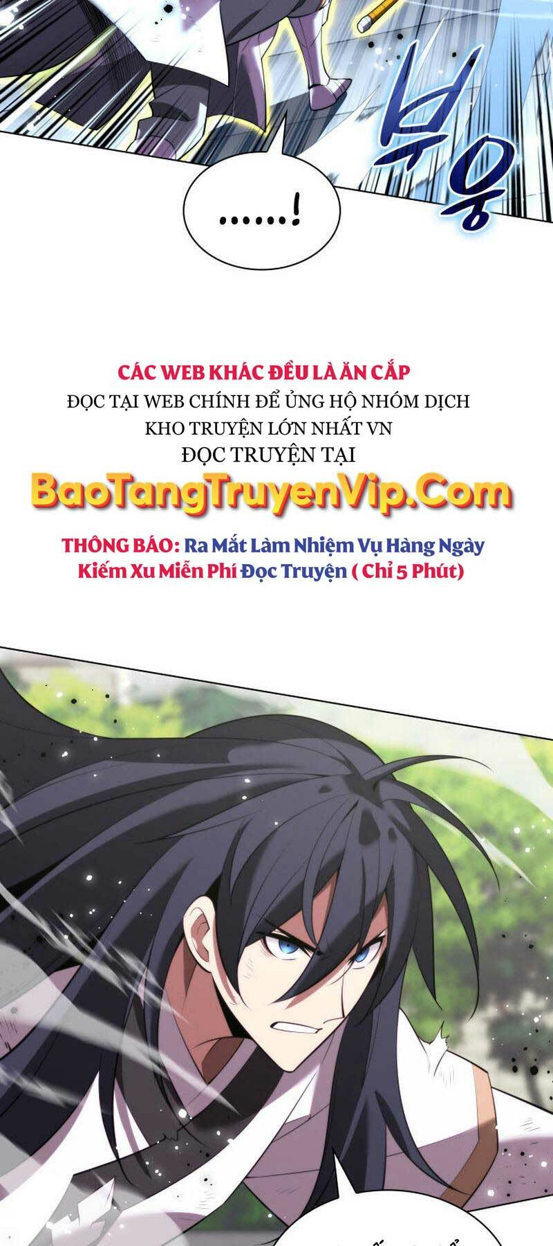 Thợ Rèn Huyền Thoại Chapter 181 - Trang 2