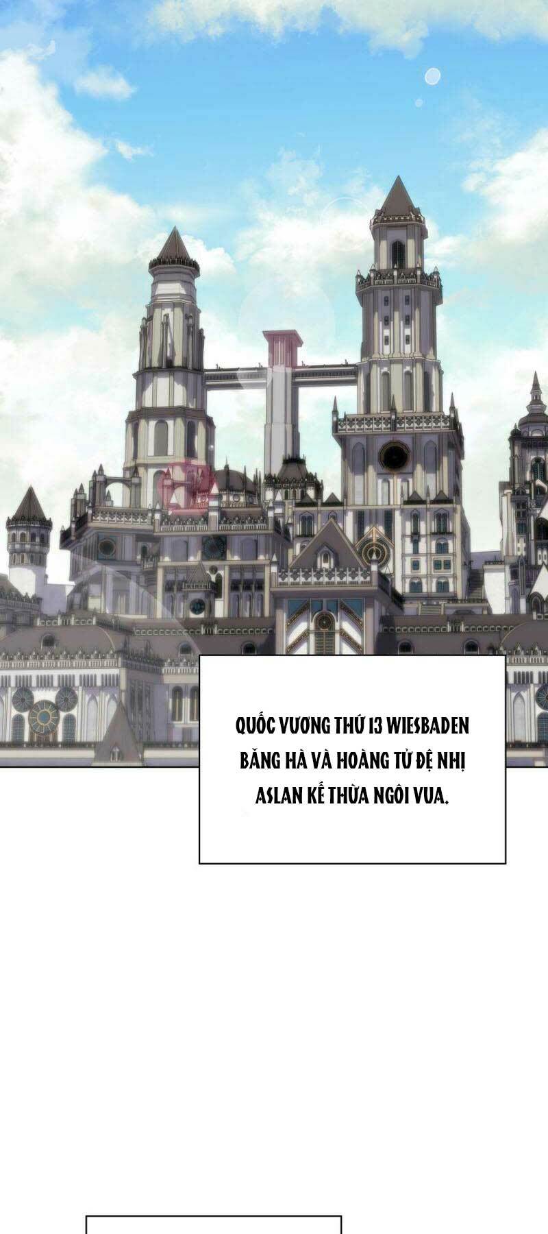 Thợ Rèn Huyền Thoại Chapter 179 - Trang 2