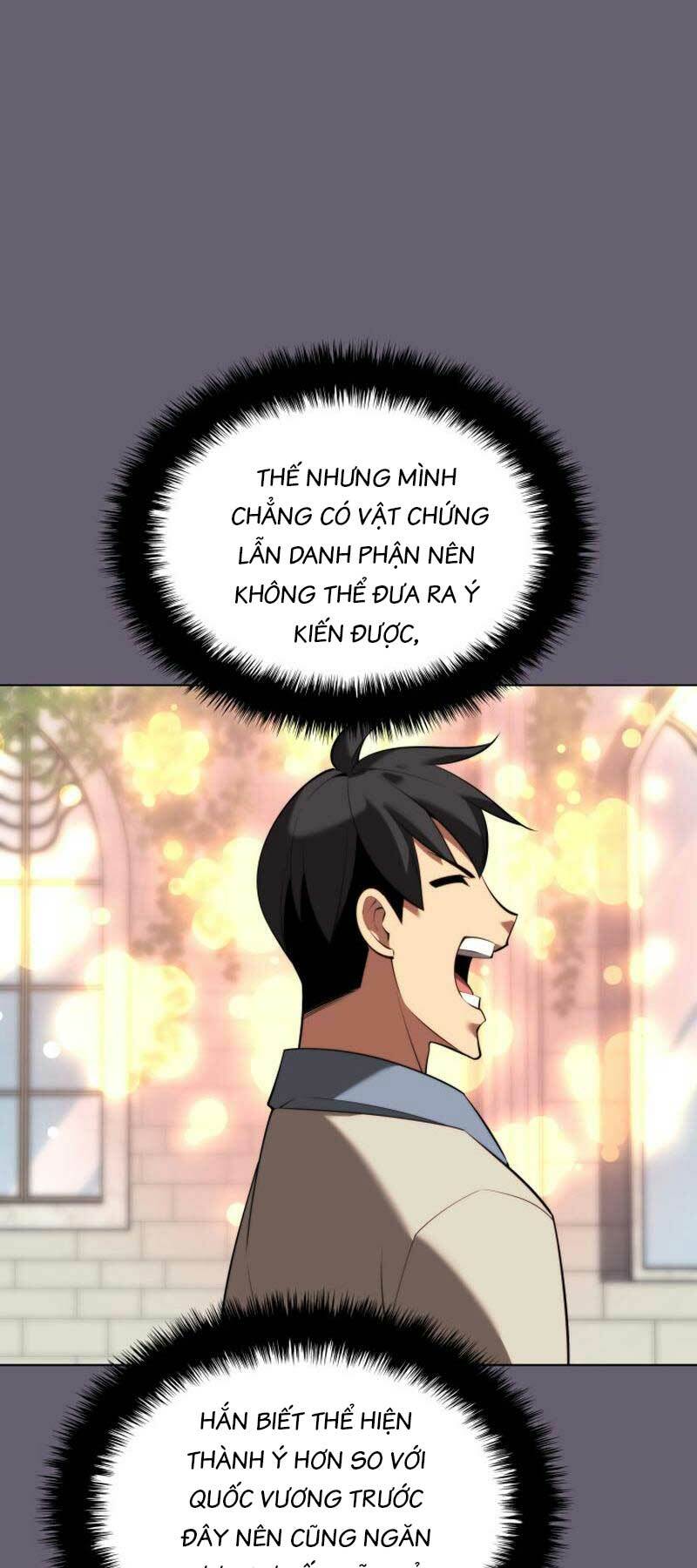 Thợ Rèn Huyền Thoại Chapter 179 - Trang 2