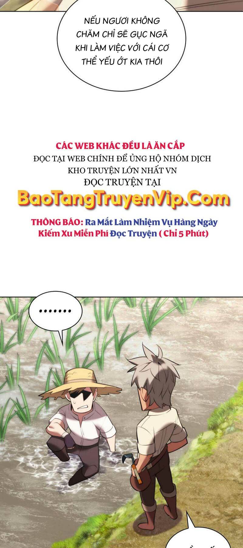 Thợ Rèn Huyền Thoại Chapter 179 - Trang 2