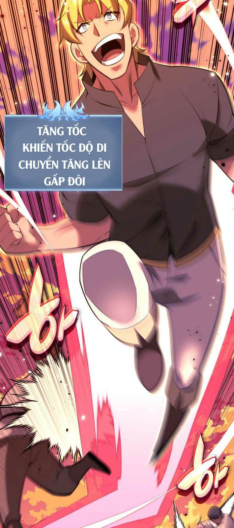 Thợ Rèn Huyền Thoại Chapter 177 - Trang 2