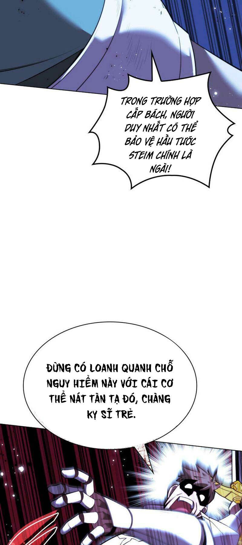 Thợ Rèn Huyền Thoại Chapter 177 - Trang 2