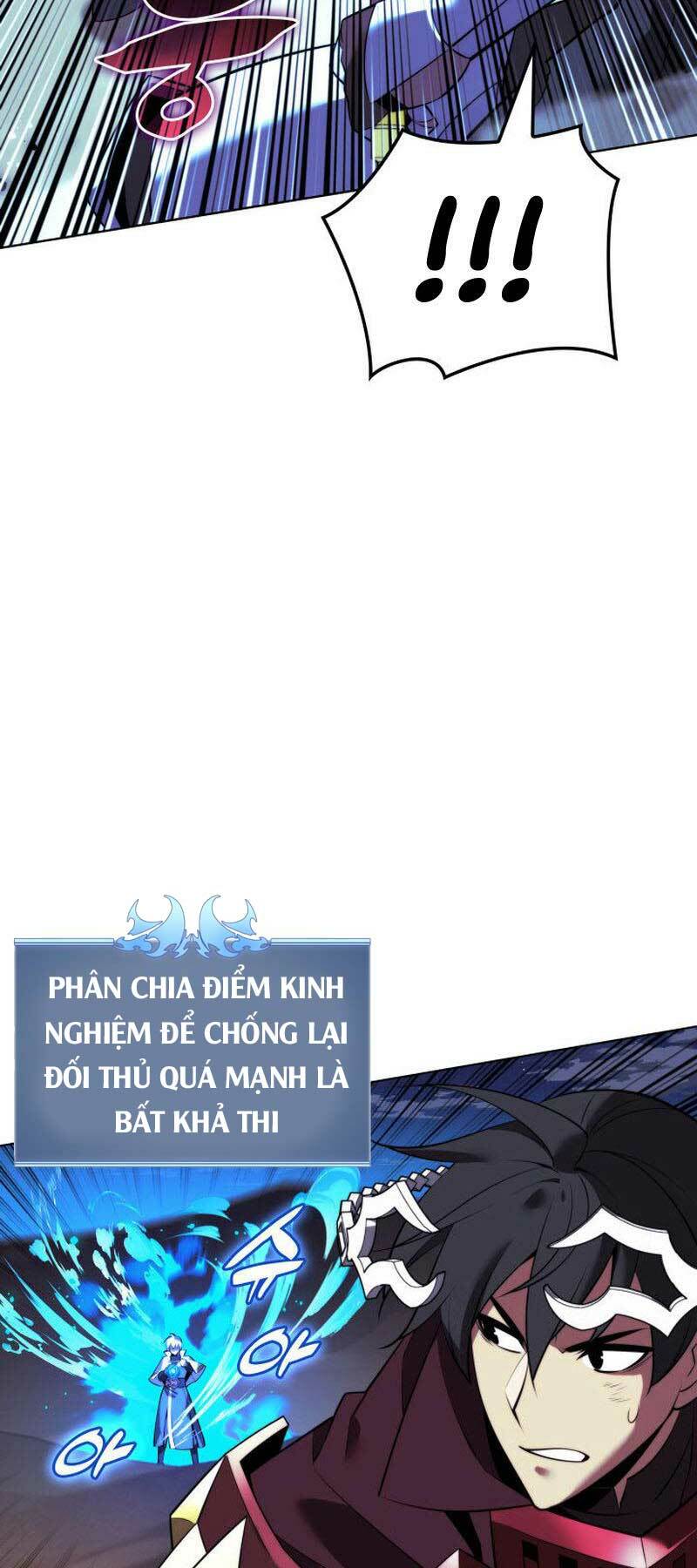 Thợ Rèn Huyền Thoại Chapter 177 - Trang 2