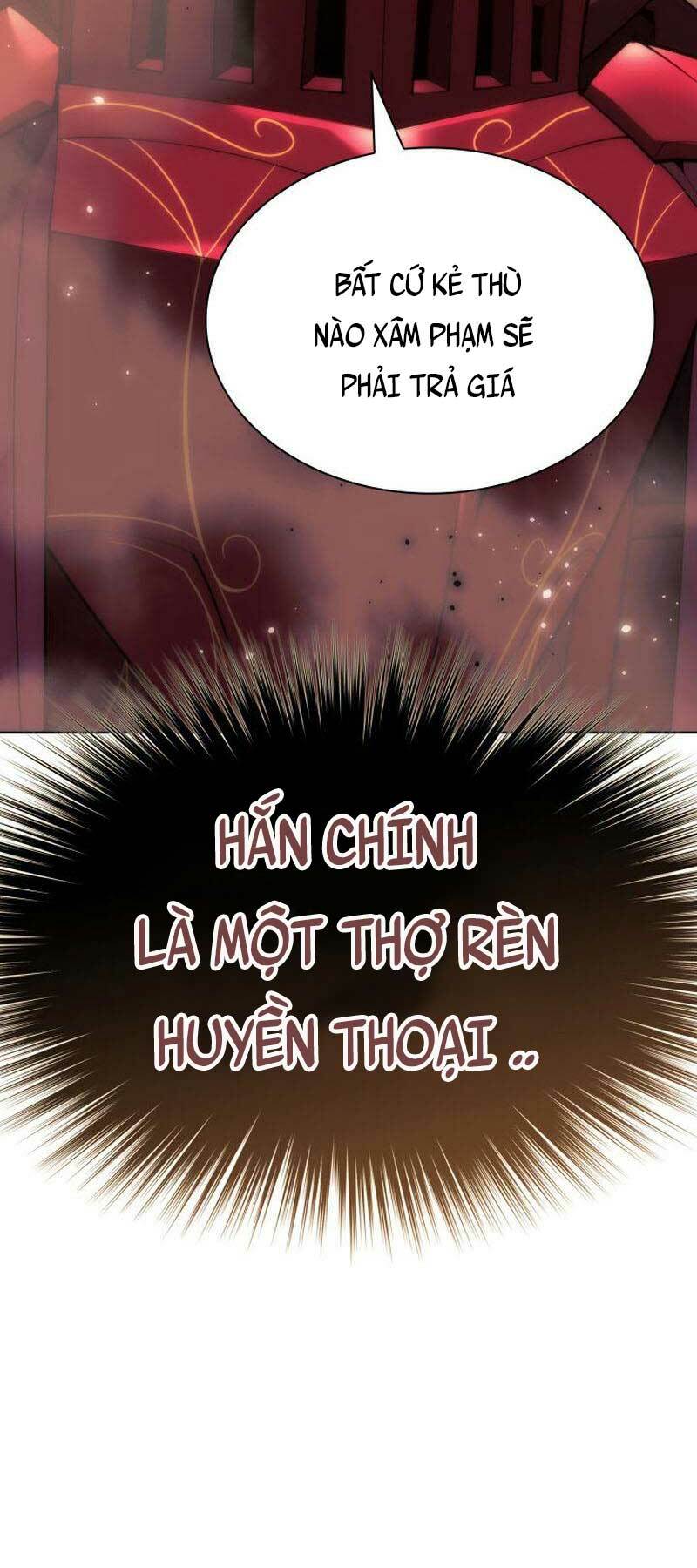 Thợ Rèn Huyền Thoại Chapter 176 - Trang 2