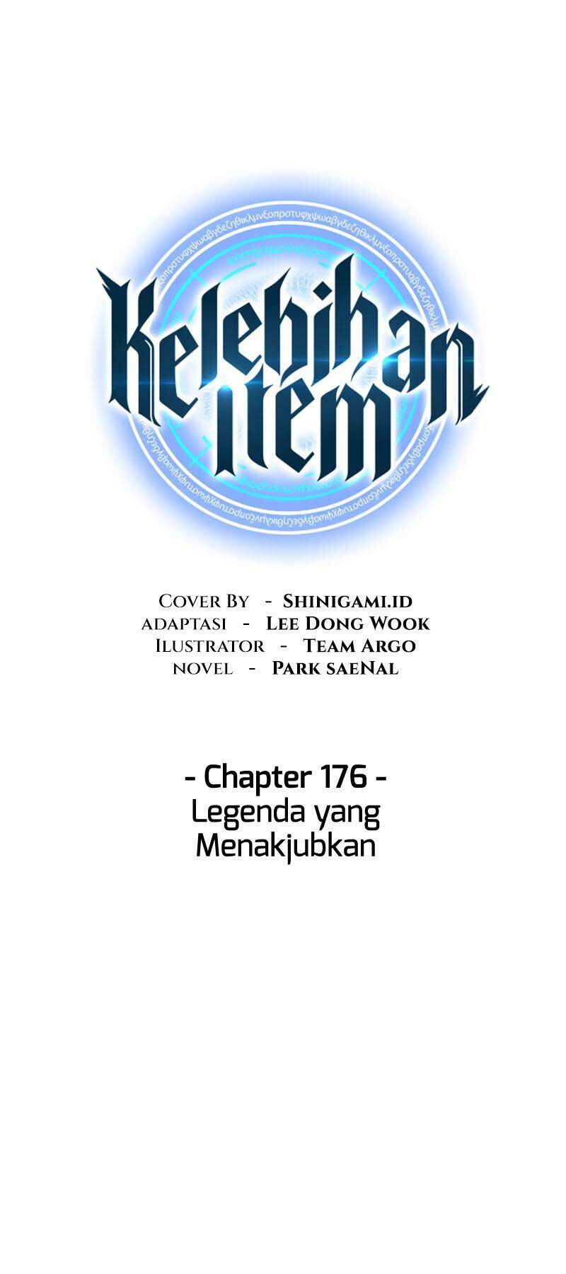 Thợ Rèn Huyền Thoại Chapter 176 - Trang 2