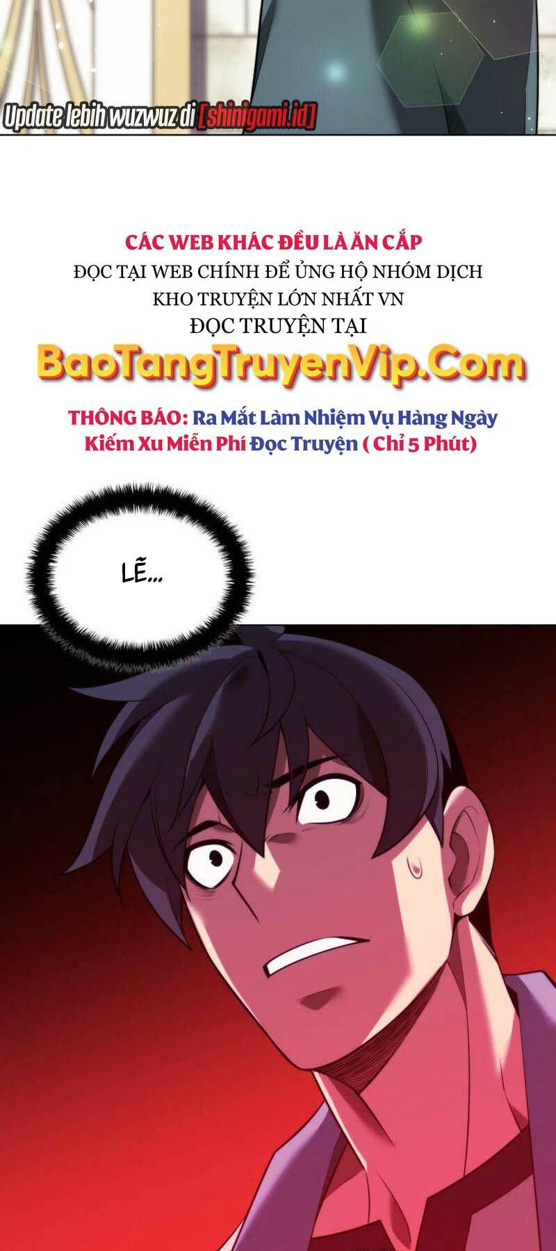 Thợ Rèn Huyền Thoại Chapter 173 - Trang 2