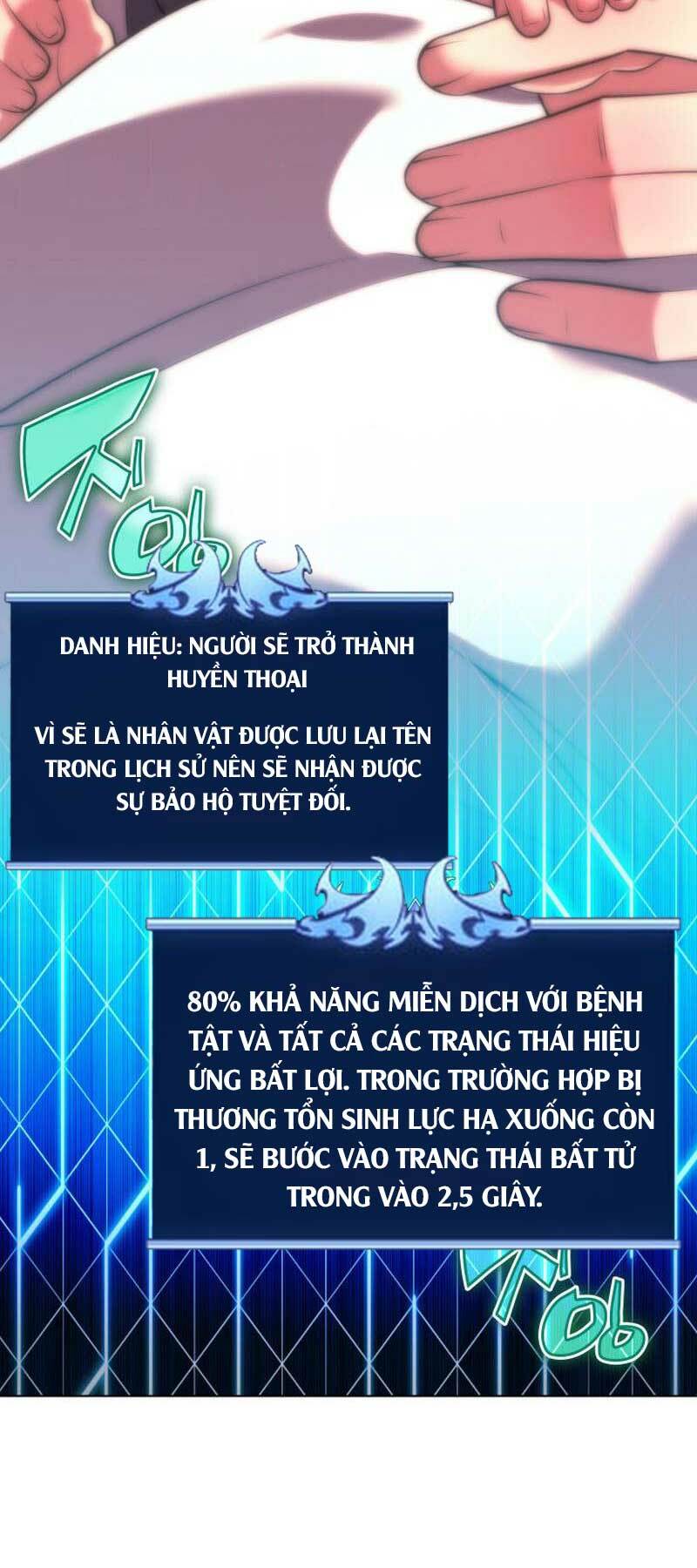 Thợ Rèn Huyền Thoại Chapter 173 - Trang 2