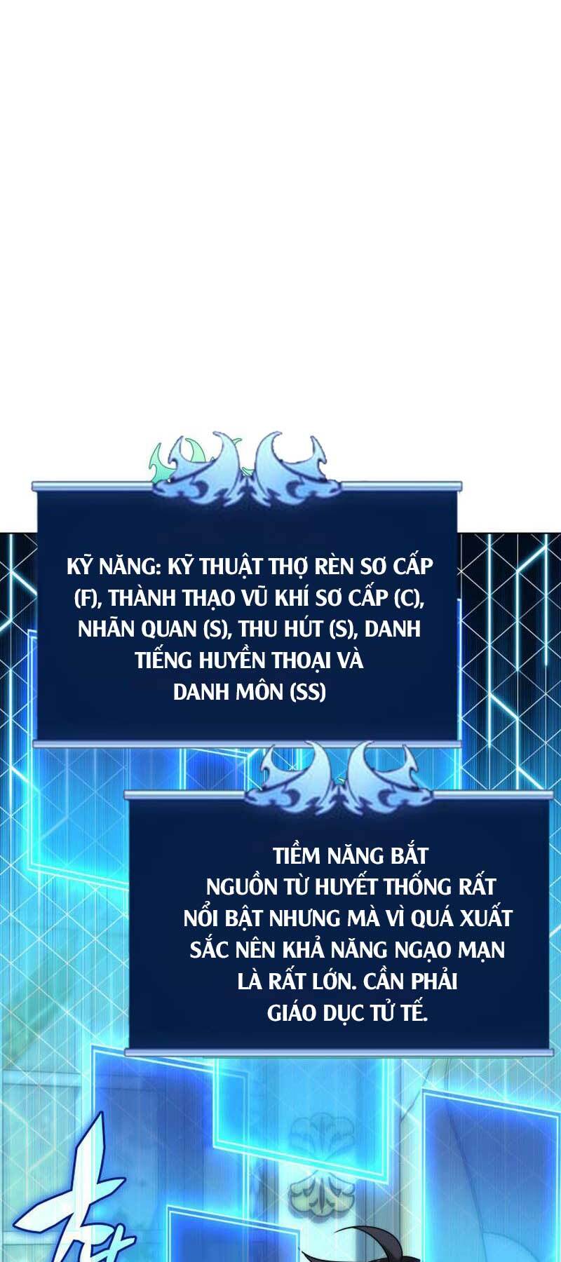 Thợ Rèn Huyền Thoại Chapter 173 - Trang 2