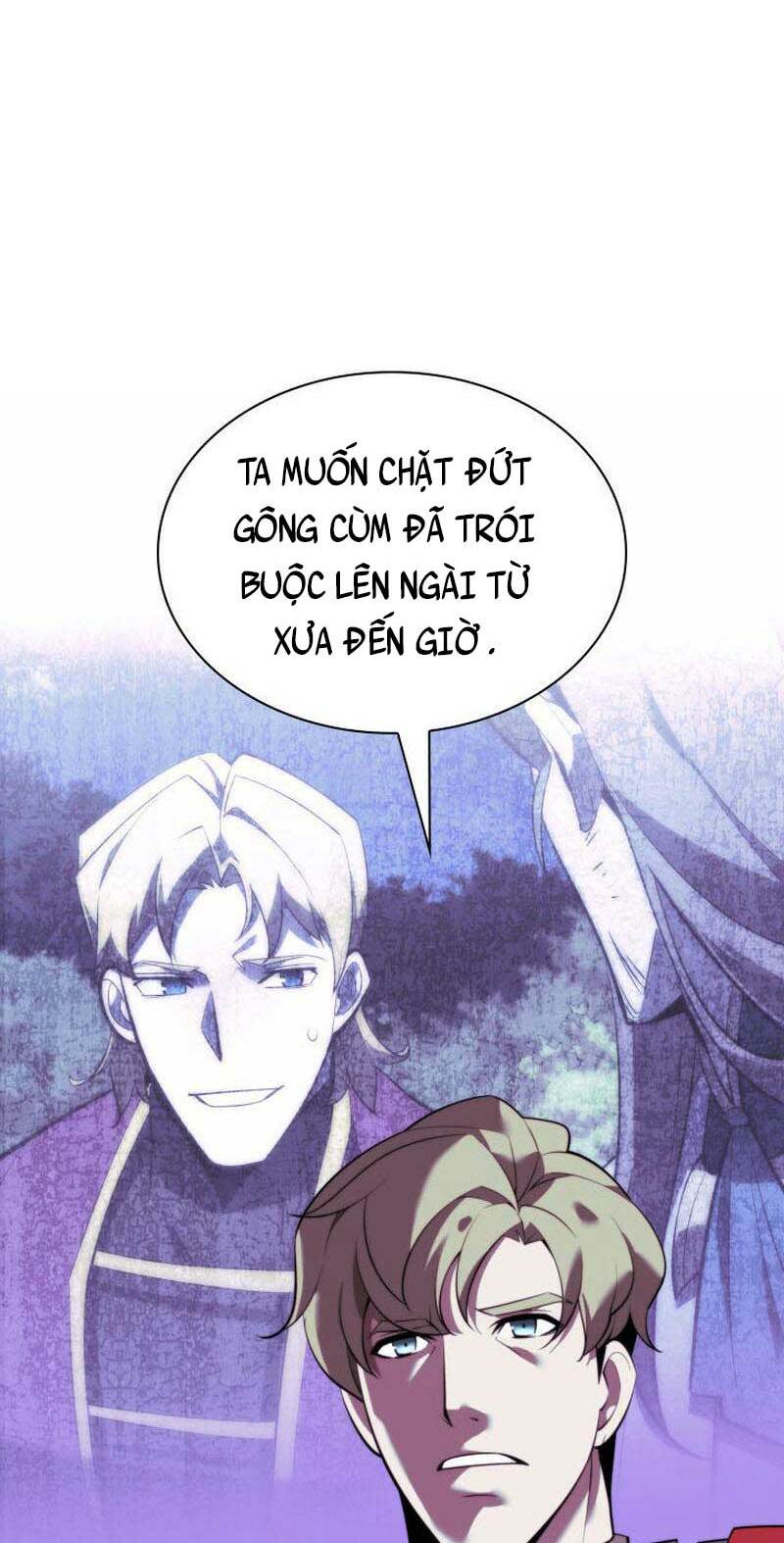 Thợ Rèn Huyền Thoại Chapter 173 - Trang 2