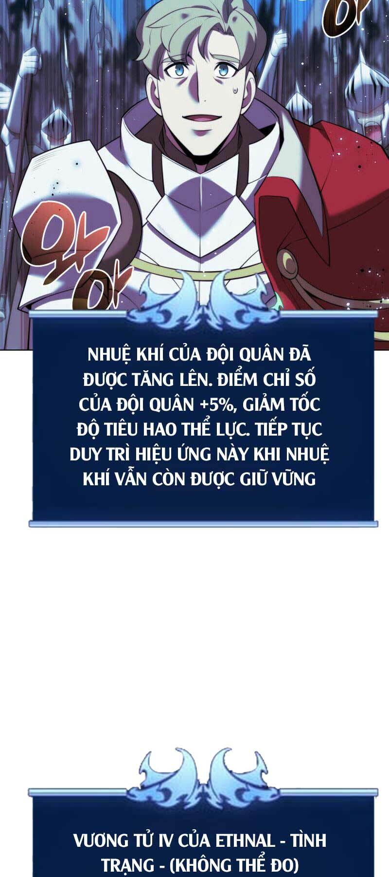 Thợ Rèn Huyền Thoại Chapter 173 - Trang 2