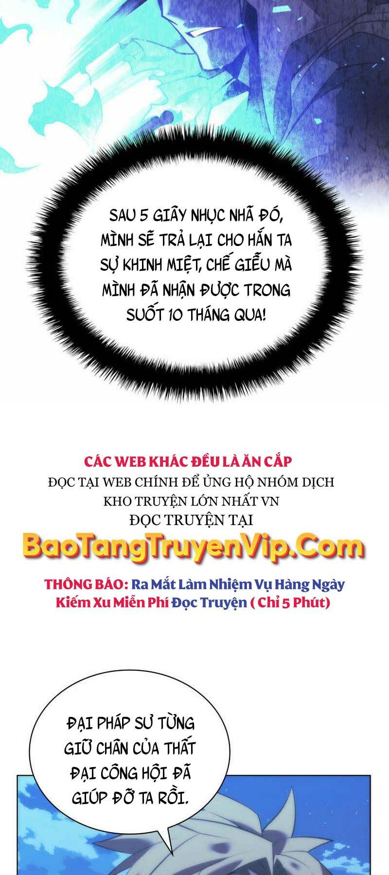 Thợ Rèn Huyền Thoại Chapter 173 - Trang 2