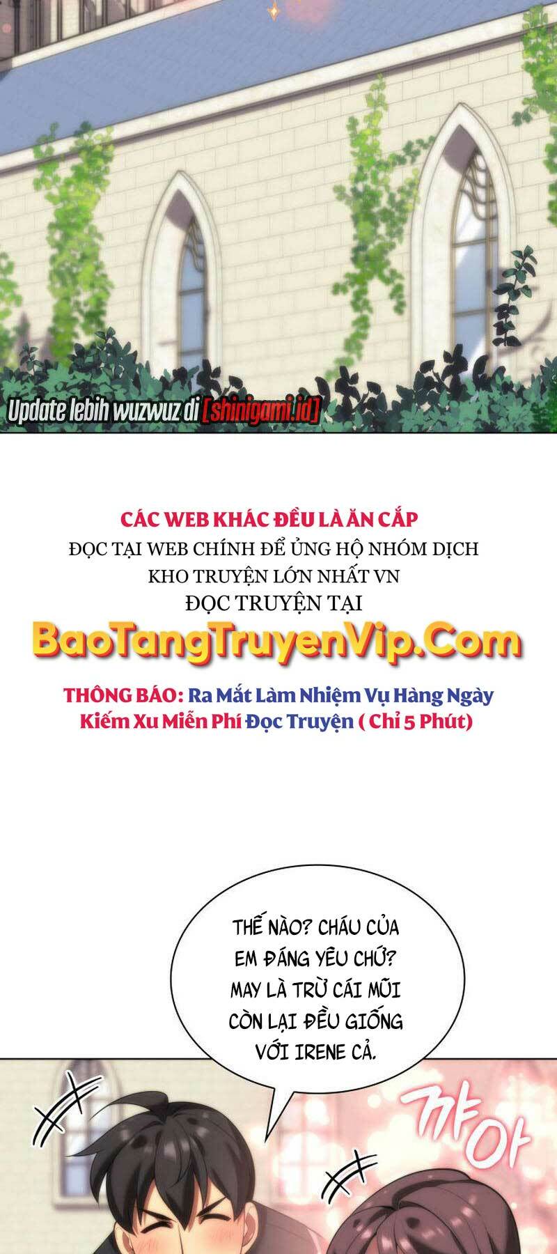 Thợ Rèn Huyền Thoại Chapter 173 - Trang 2