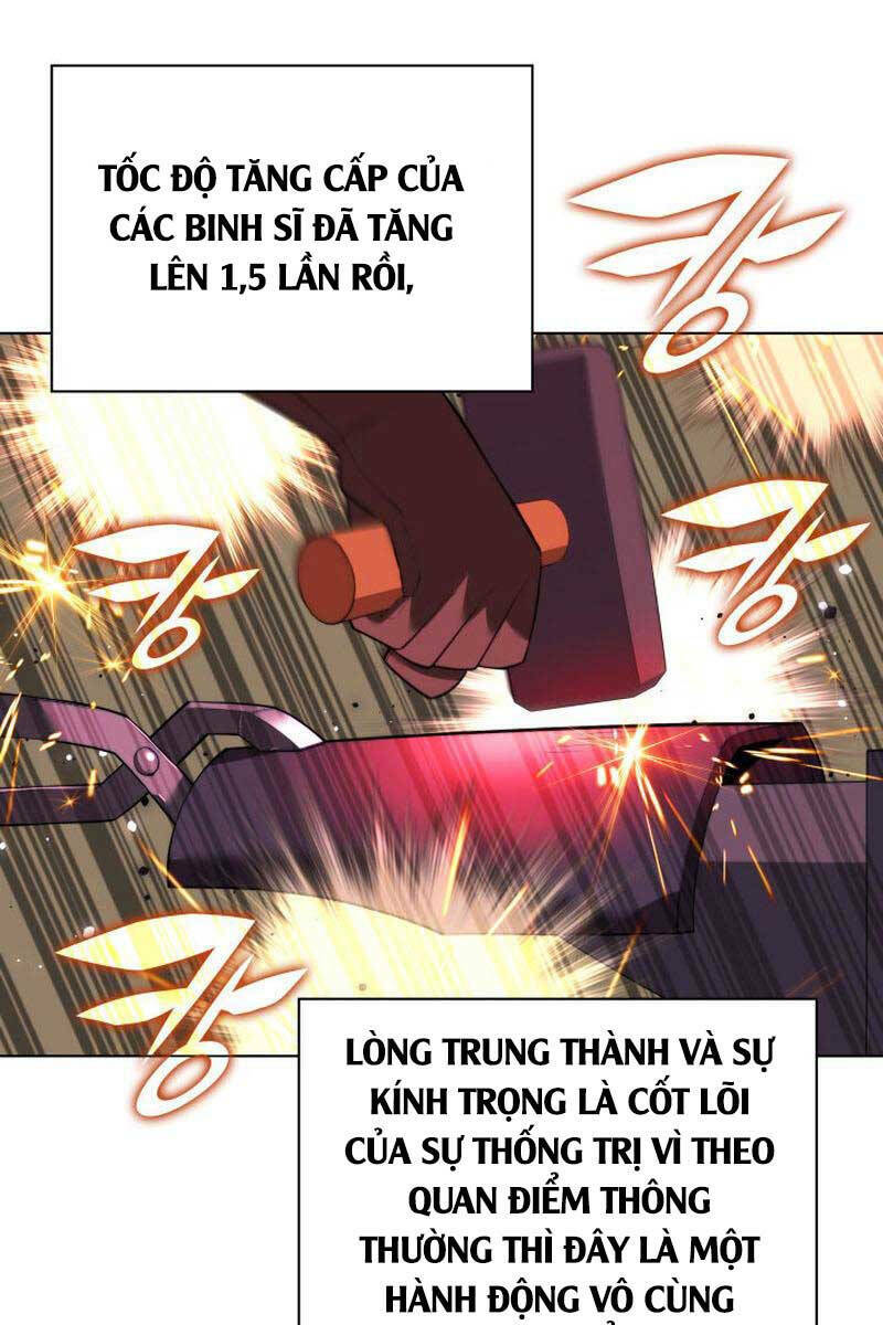 Thợ Rèn Huyền Thoại Chapter 172 - Trang 2