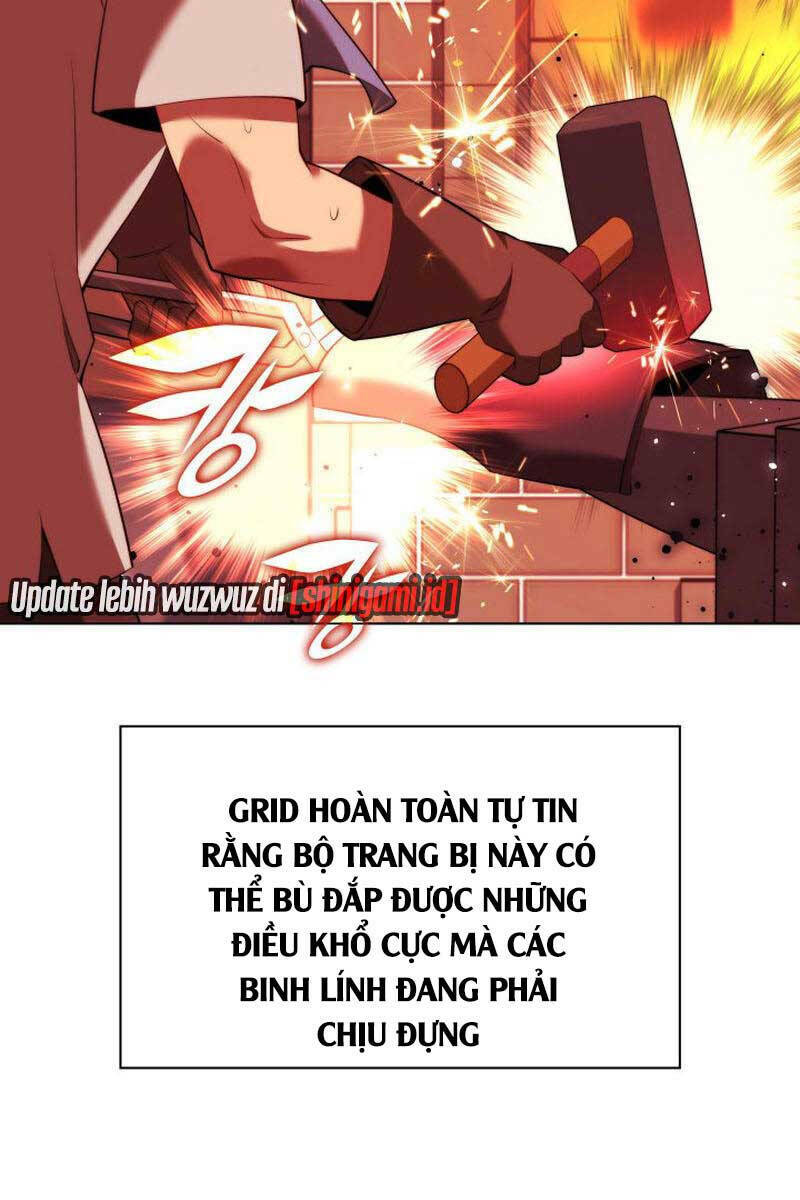 Thợ Rèn Huyền Thoại Chapter 172 - Trang 2