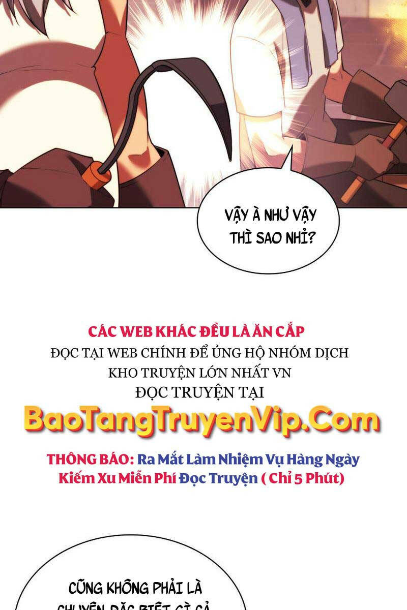 Thợ Rèn Huyền Thoại Chapter 172 - Trang 2