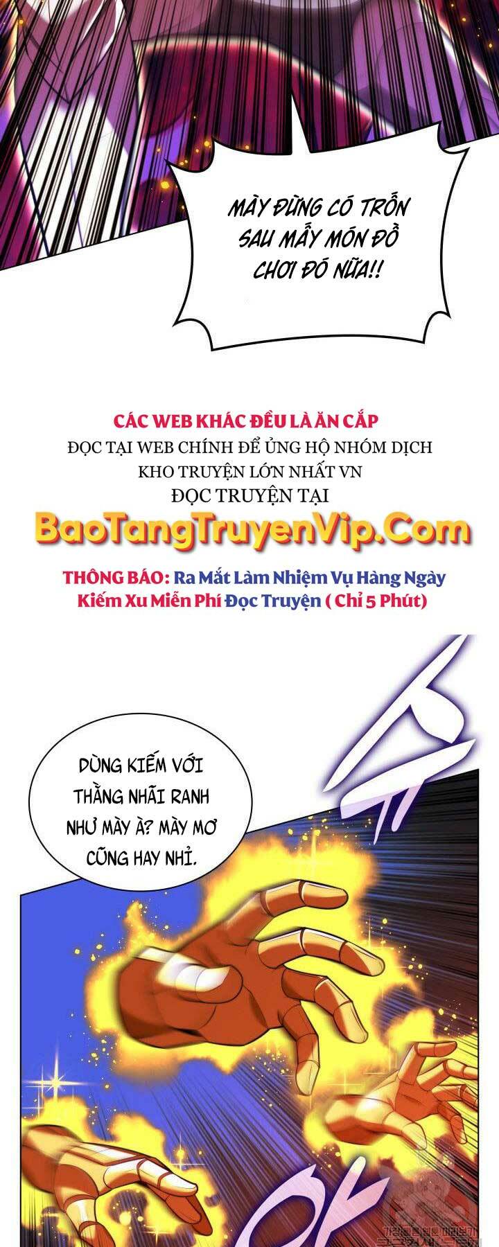 Thợ Rèn Huyền Thoại Chapter 171 - Trang 2