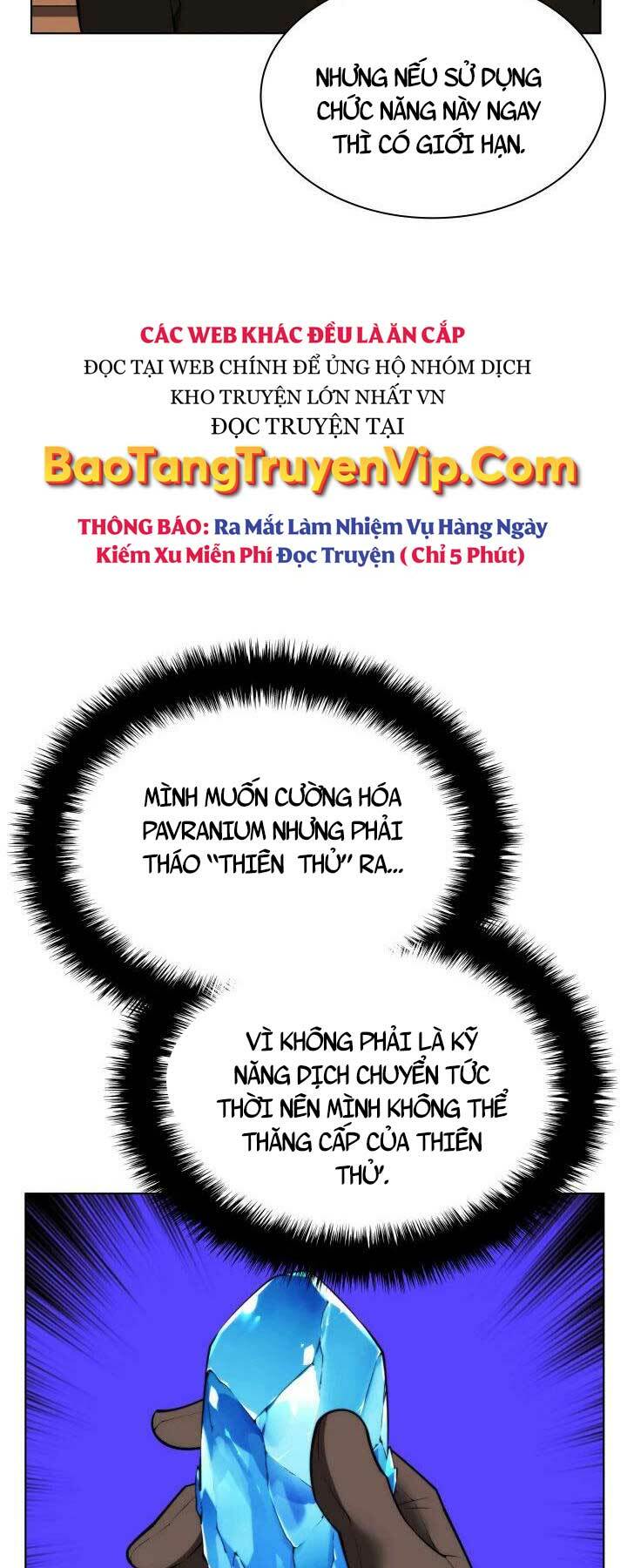 Thợ Rèn Huyền Thoại Chapter 170 - Trang 2