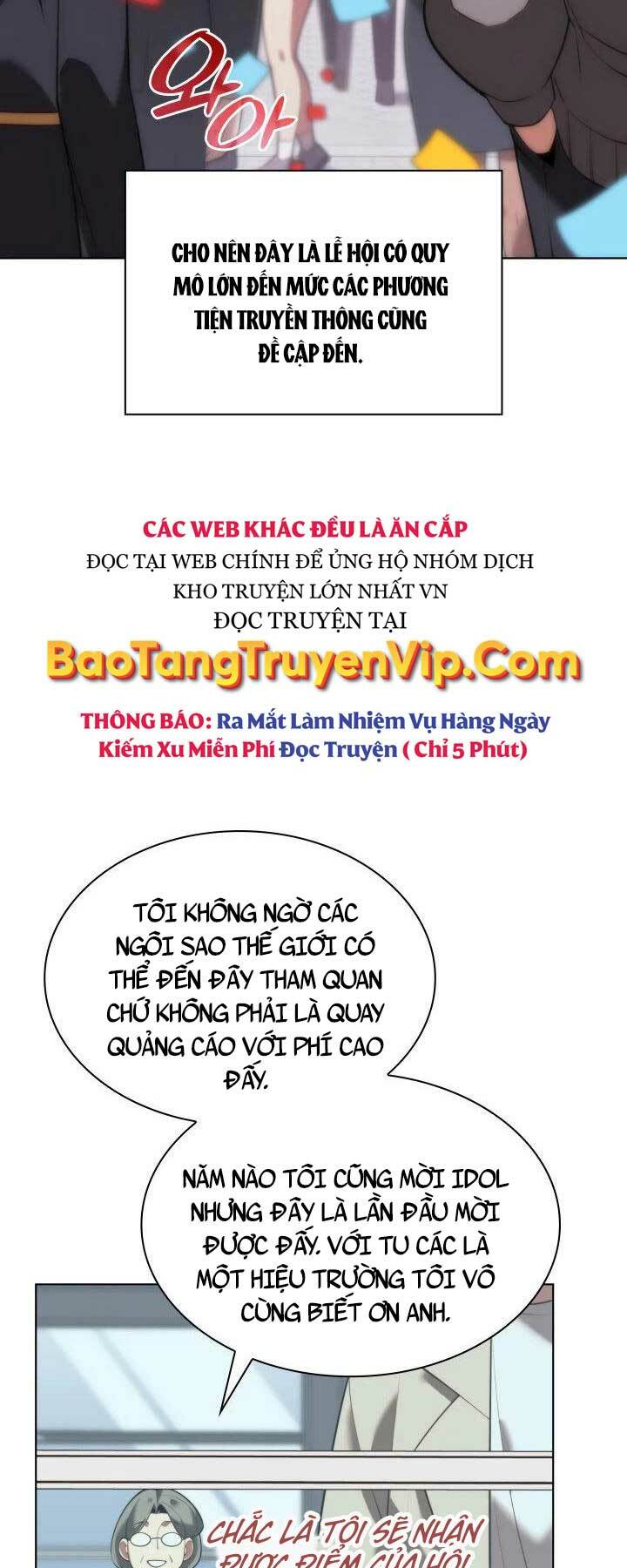 Thợ Rèn Huyền Thoại Chapter 170 - Trang 2