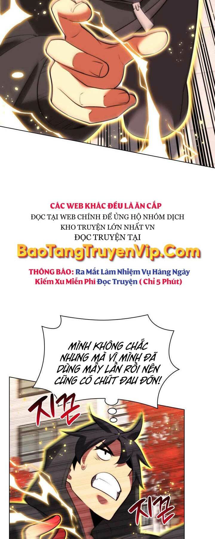 Thợ Rèn Huyền Thoại Chapter 170 - Trang 2