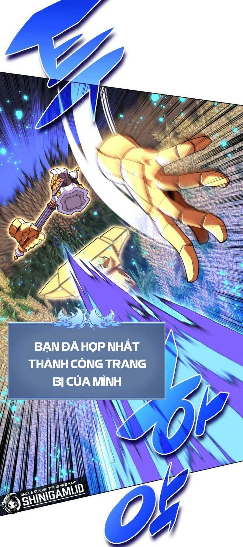 Thợ Rèn Huyền Thoại Chapter 169 - Trang 2