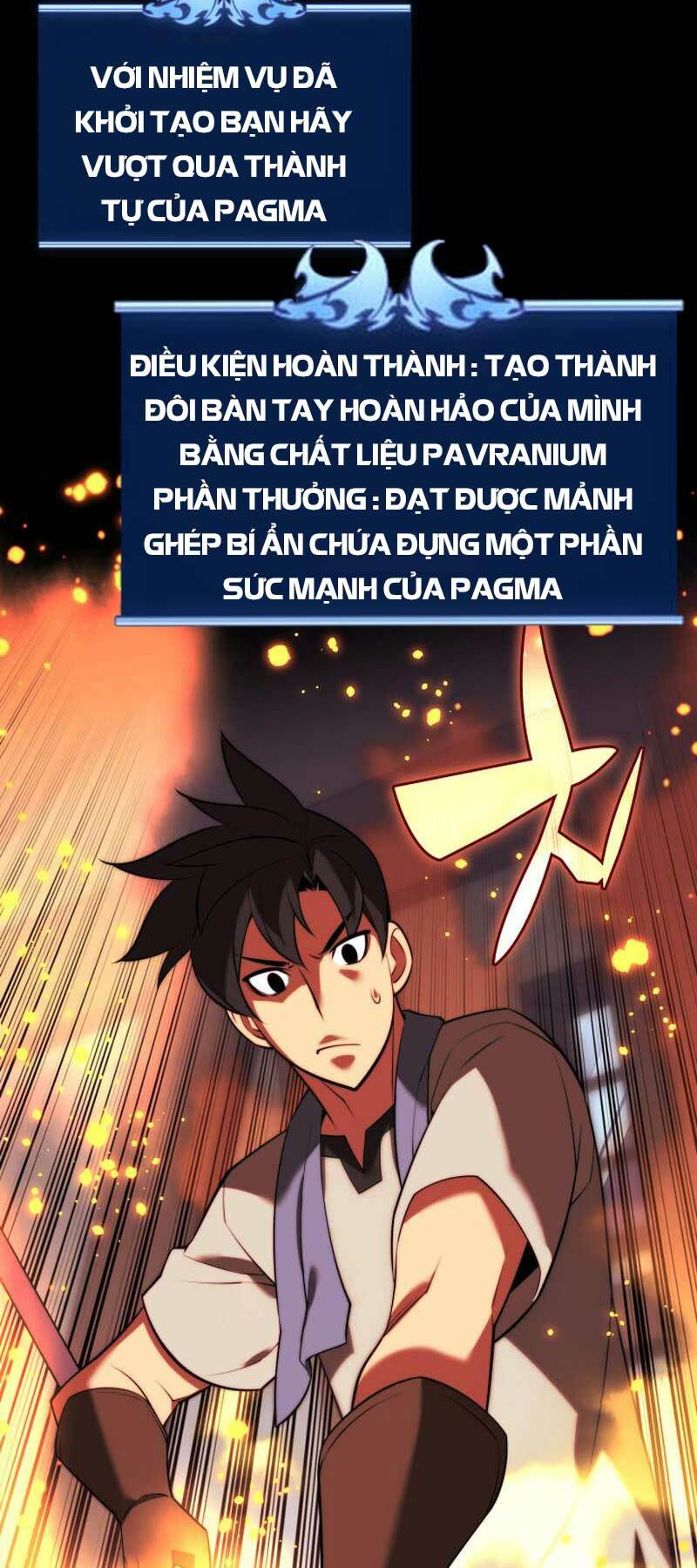 Thợ Rèn Huyền Thoại Chapter 169 - Trang 2