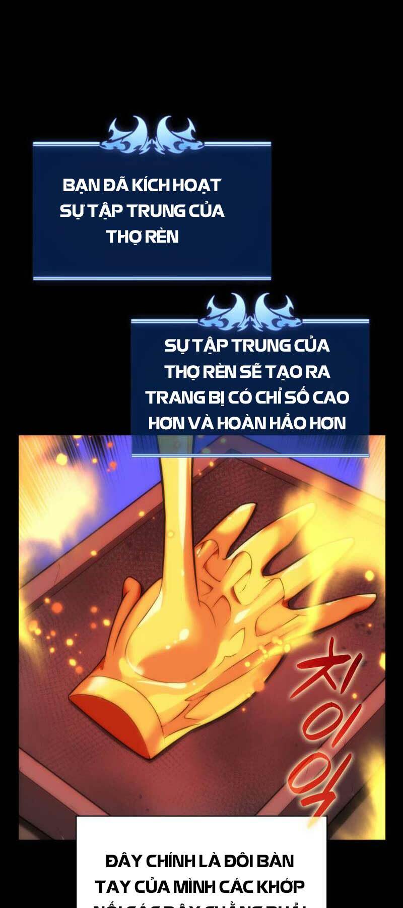 Thợ Rèn Huyền Thoại Chapter 169 - Trang 2