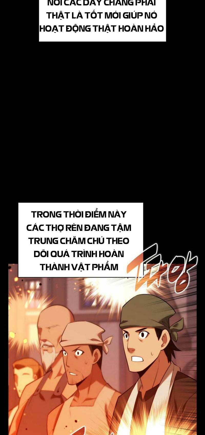 Thợ Rèn Huyền Thoại Chapter 169 - Trang 2