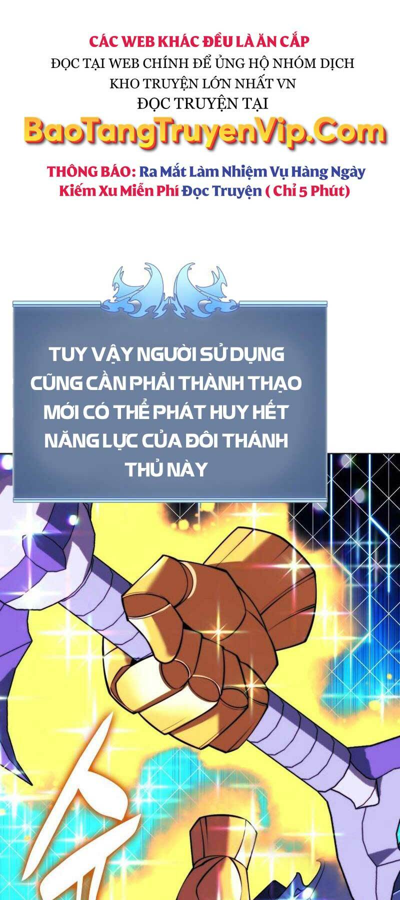 Thợ Rèn Huyền Thoại Chapter 169 - Trang 2