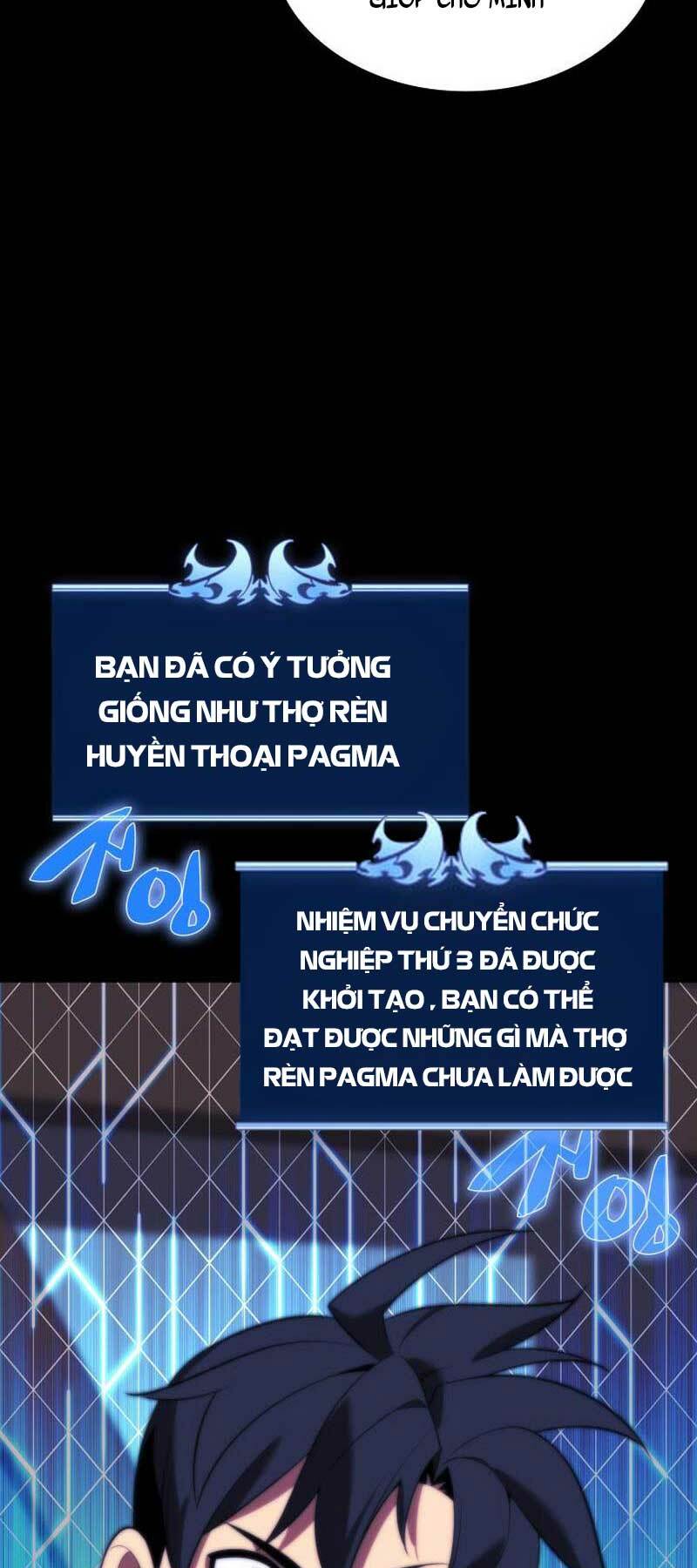 Thợ Rèn Huyền Thoại Chapter 169 - Trang 2